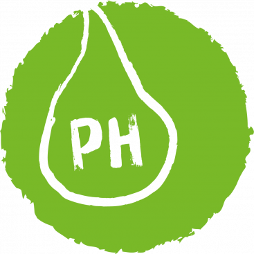 pH-ul urinei 6,0 - 6,5