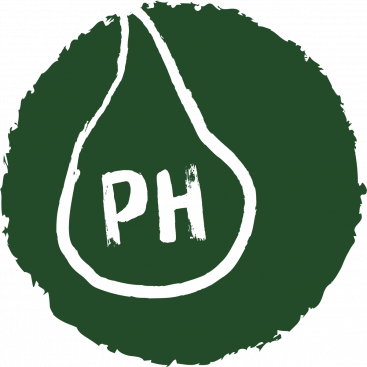 pH-ul urinei 6,0 - 6,5